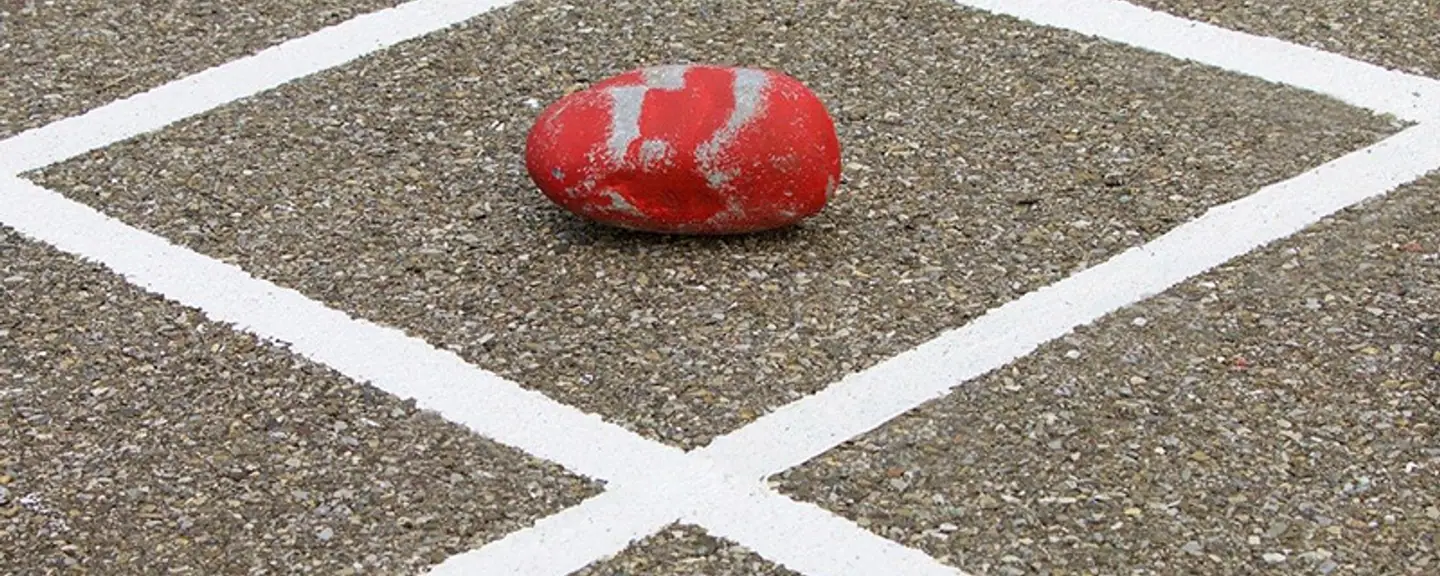 A hard play area after resurfacing — Playground Resurfacing in Gravesend by Meads Resurfacing