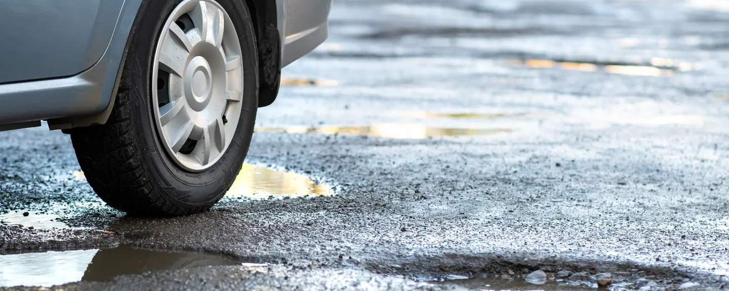 A resealed asphalt surface after repair — Tarmac Asphalt Repairs in Ruislip by Meads Resurfacing
