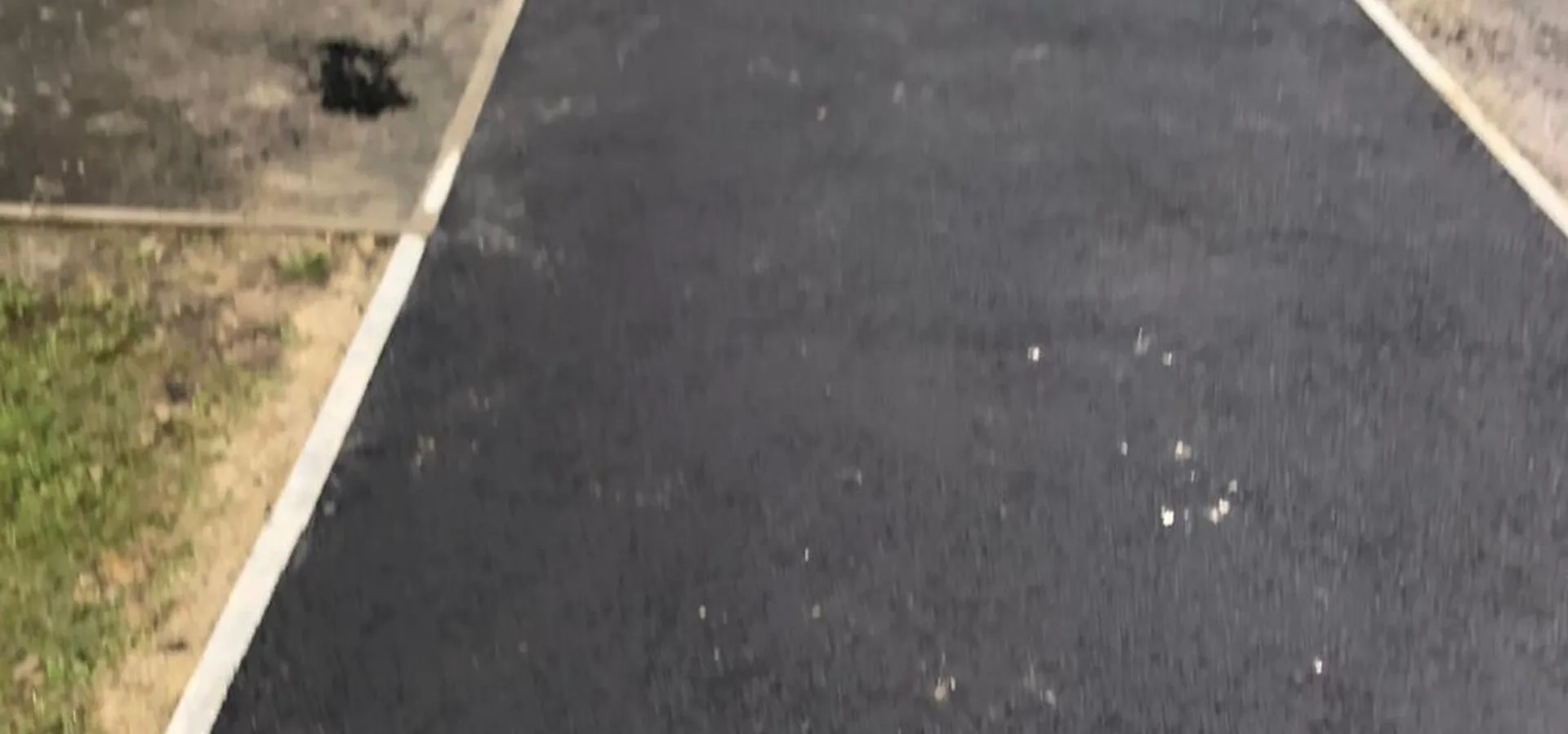 Tarmac surfacing works across the South East